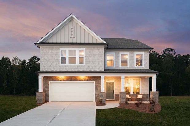 Images The Estates at Casteel by Ashton Woods