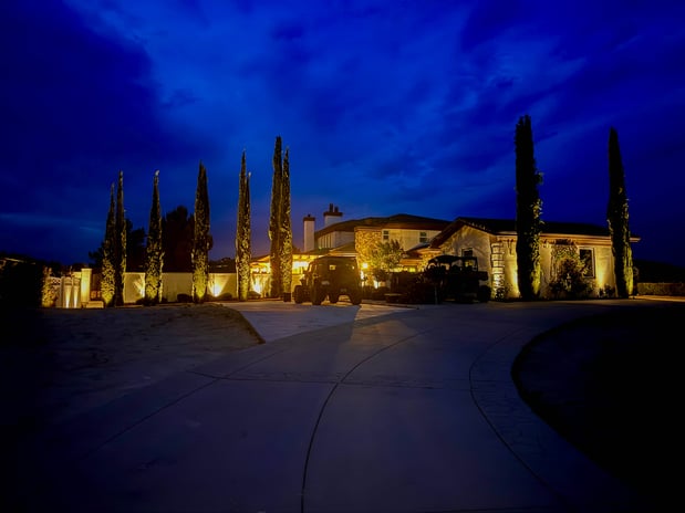 Images Modern Lightscapes