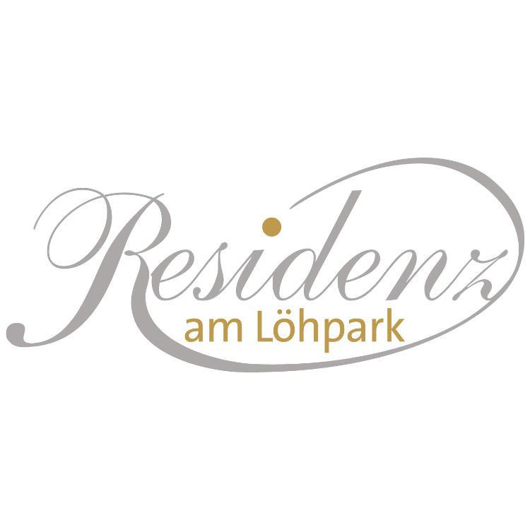 Logo Residenz am Löhpark