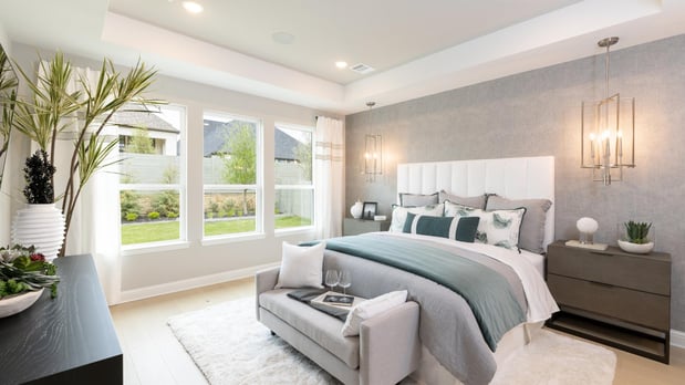 Images Toll Brothers at Harvest - Elite Collection