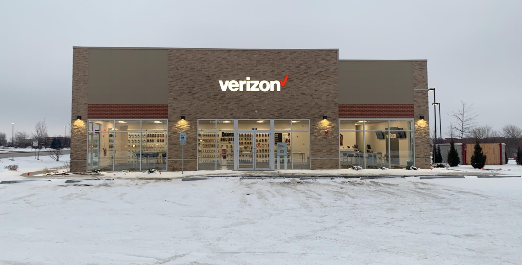 Verizon Authorized Retailer – GoWireless Photo