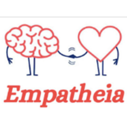 Empatheia - Studio di Neuropsichiatria Infantile e Psicologia Logo