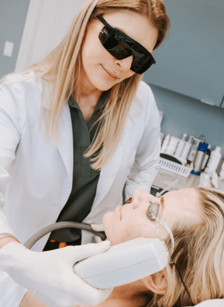 Images Supriya Aesthetic Dermatology