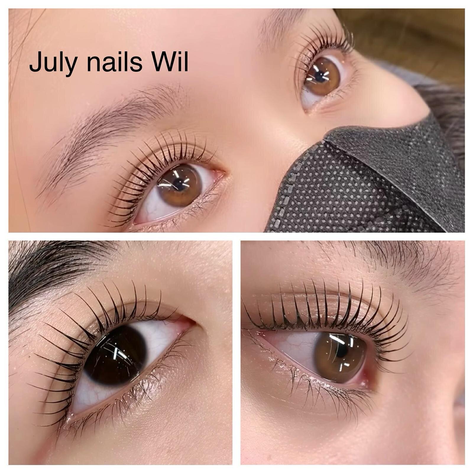 Bilder July Nails