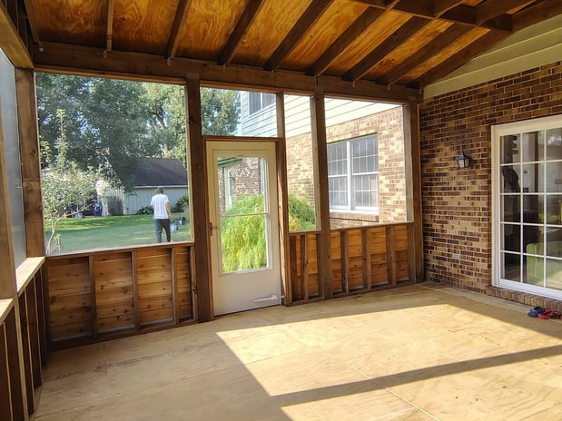 Images White Rock Contracting LLC