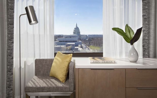 Images Hilton Washington DC Capitol Hill