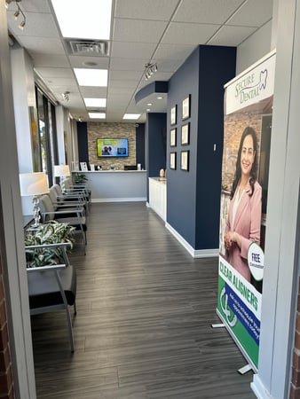 Images Secure Dental—Ashland Ave.
