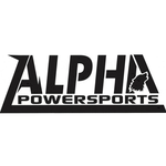 Alpha Powersports Logo