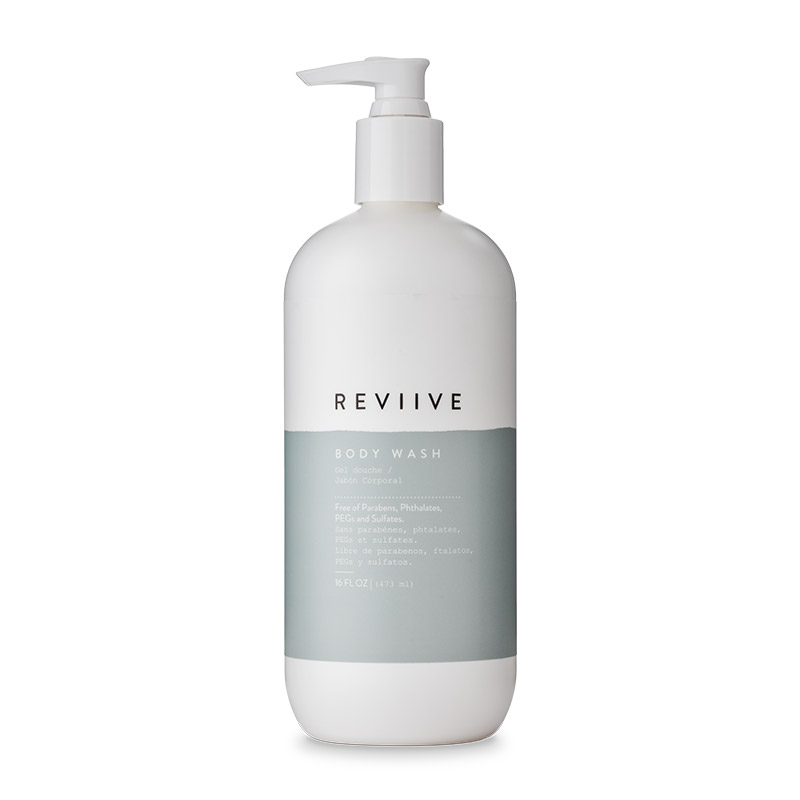 Gel douche Reviive™