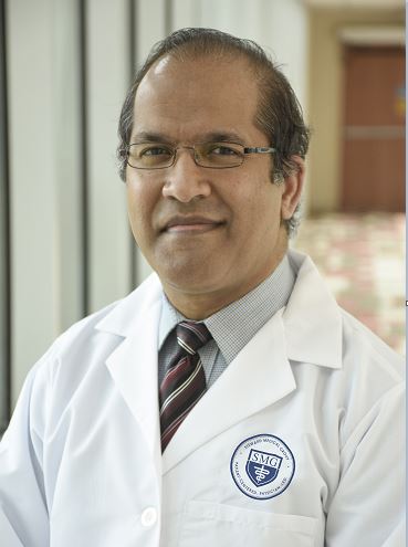 Shyam Bhakta, MD Photo