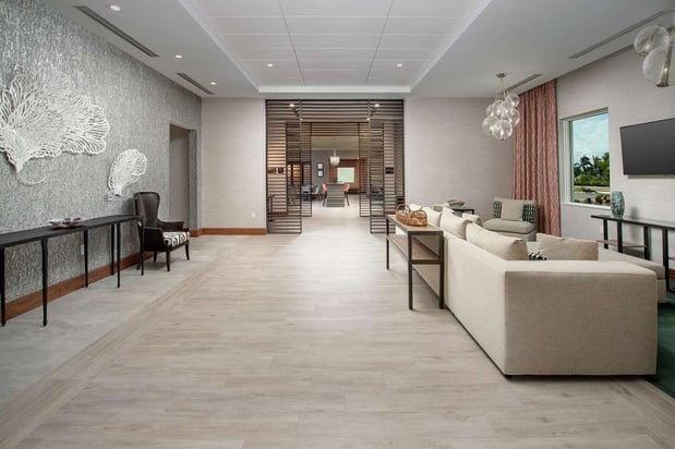 Images Hampton Inn Marathon - Florida Keys