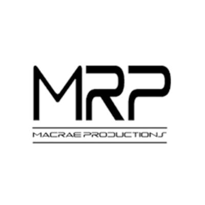 Mac Rae Productions Logo