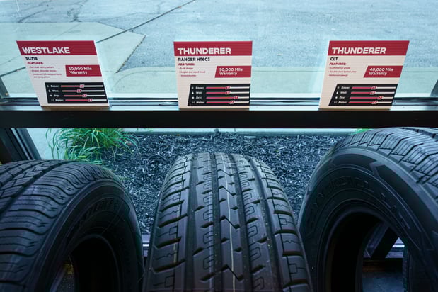Images Tire Discounters