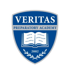 Veritas Preparatory Academy - Great Hearts Logo
