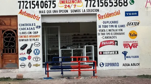 Images Cerrajería Mk