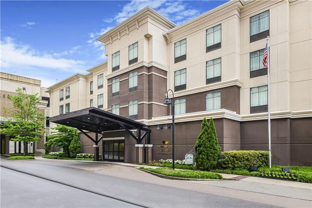 Images Homewood Suites by Hilton Huntsville-Downtown, AL