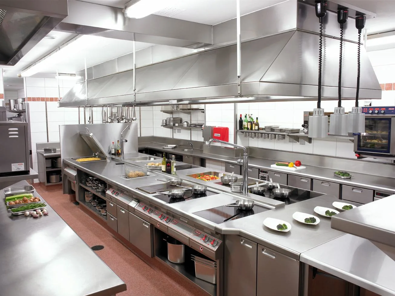 Images Advanced Catering Services Ltd