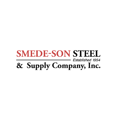 Smede-Son Steel & Building Supply Logo