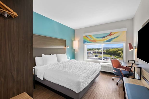 Images Tru by Hilton Lexington