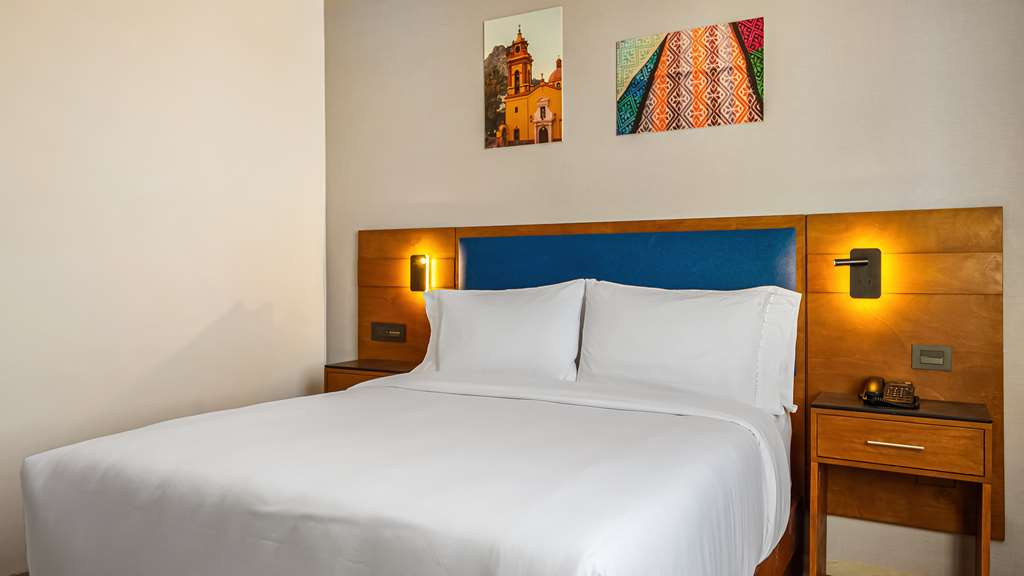 Images Hampton by Hilton Queretaro Juriquilla