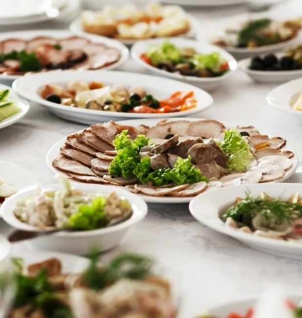 Bilder Partyservice Mosel-Hunsrück