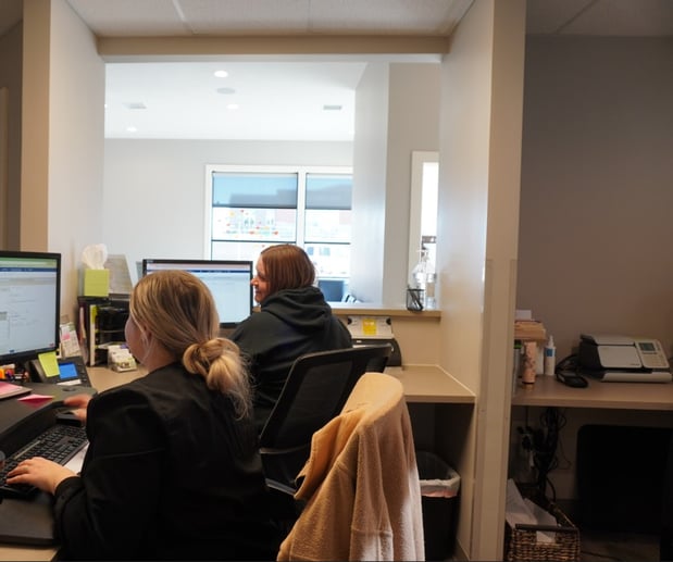 Images Preserve Family Dentistry