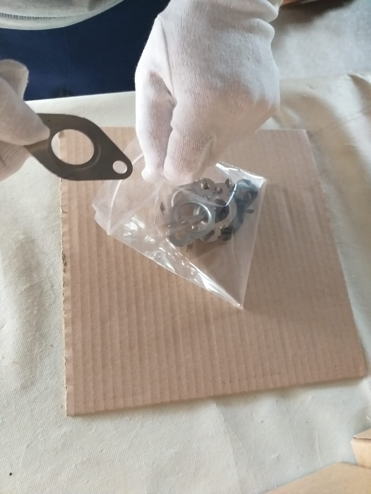 Industrie- und Werkslogistik O. Gersomke GmbH, Bäderstraße 42 in Ratekau