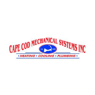 Cape Cod Mechanical Systems Logo