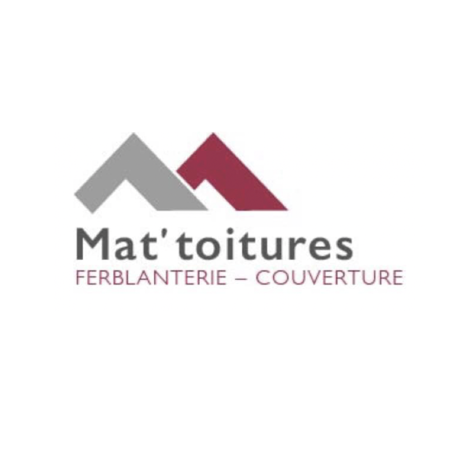 Mat'toitures Logo