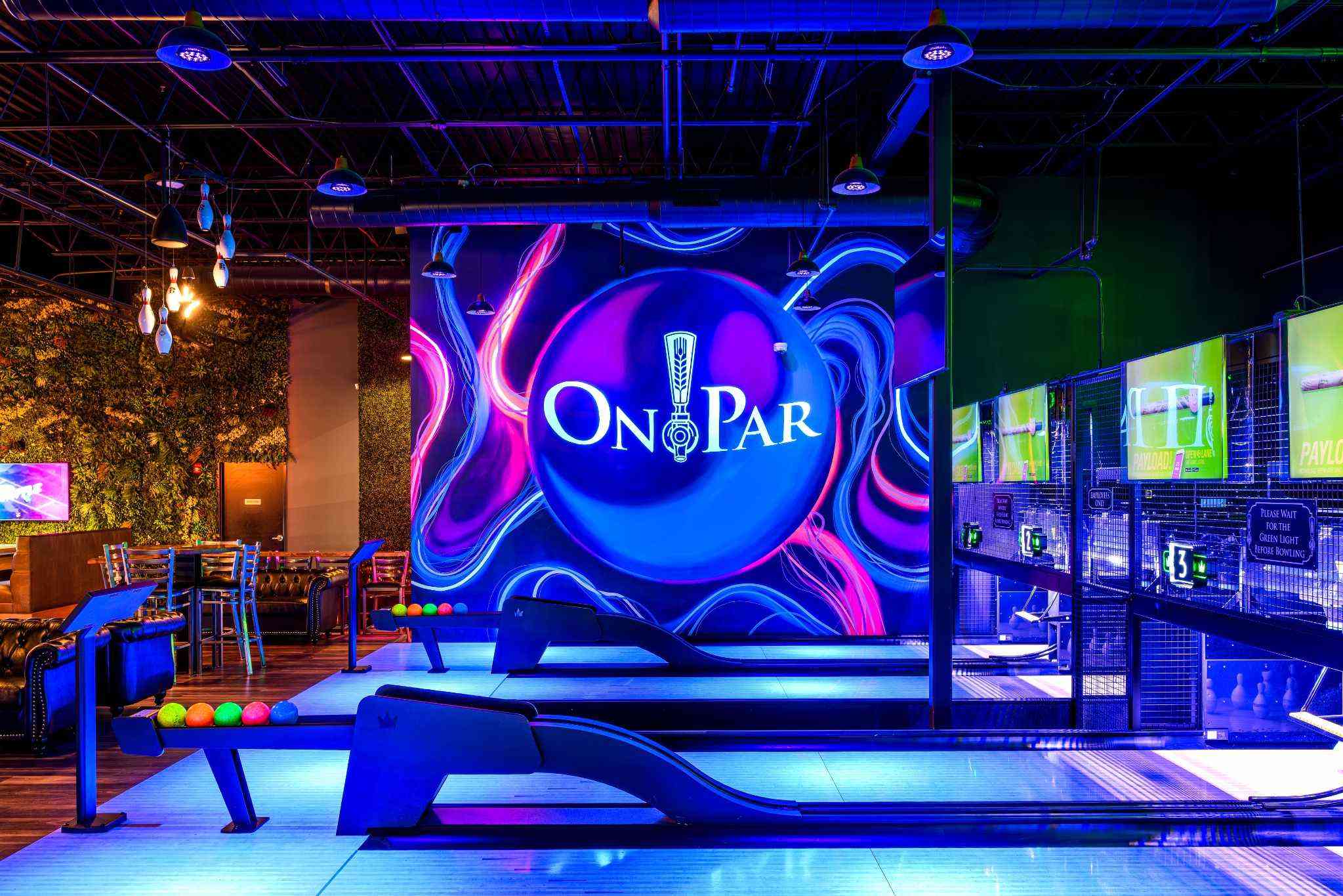 On Par Entertainment Image