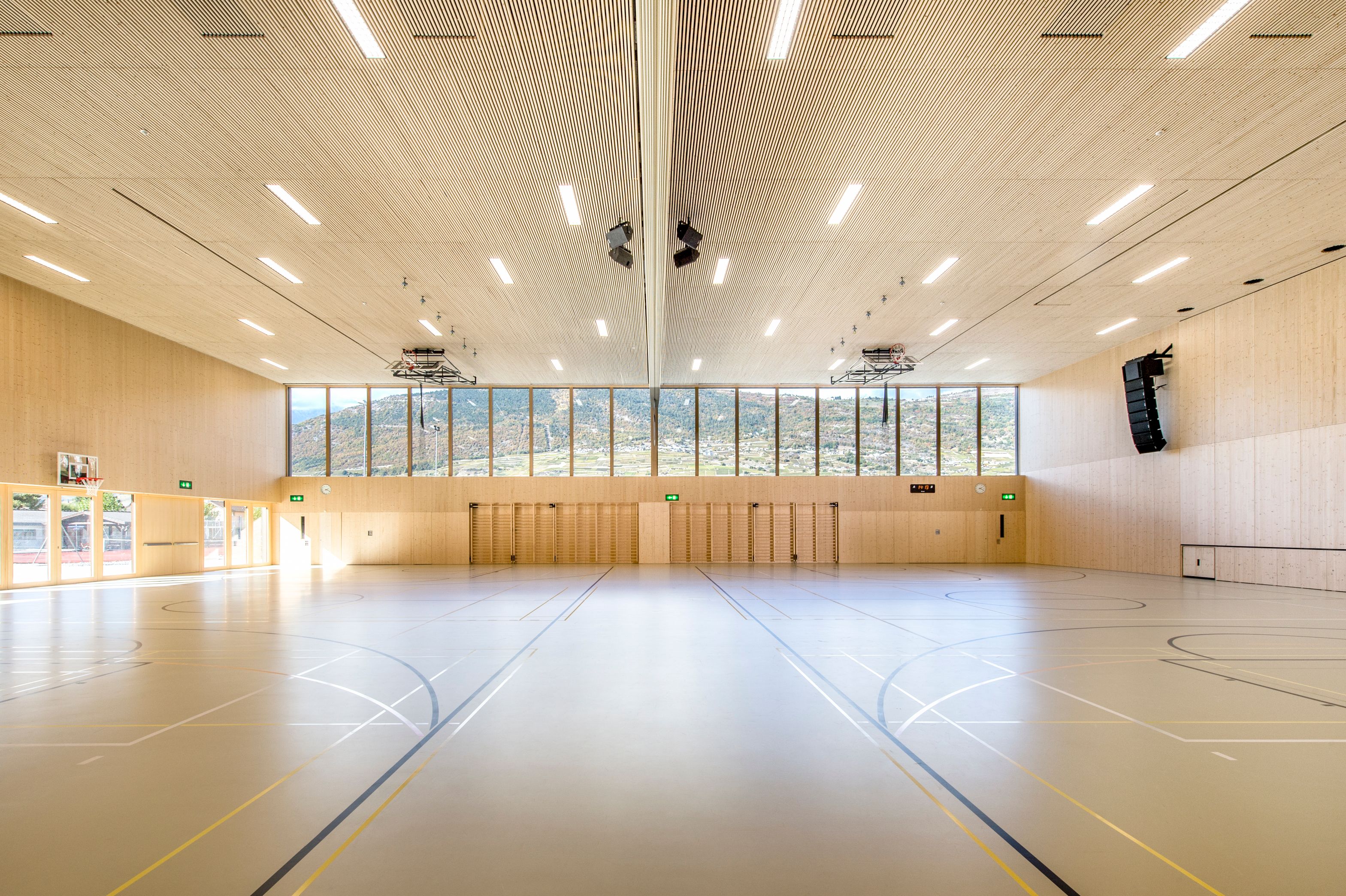 Bilder PAGE ARCHITECTES SA