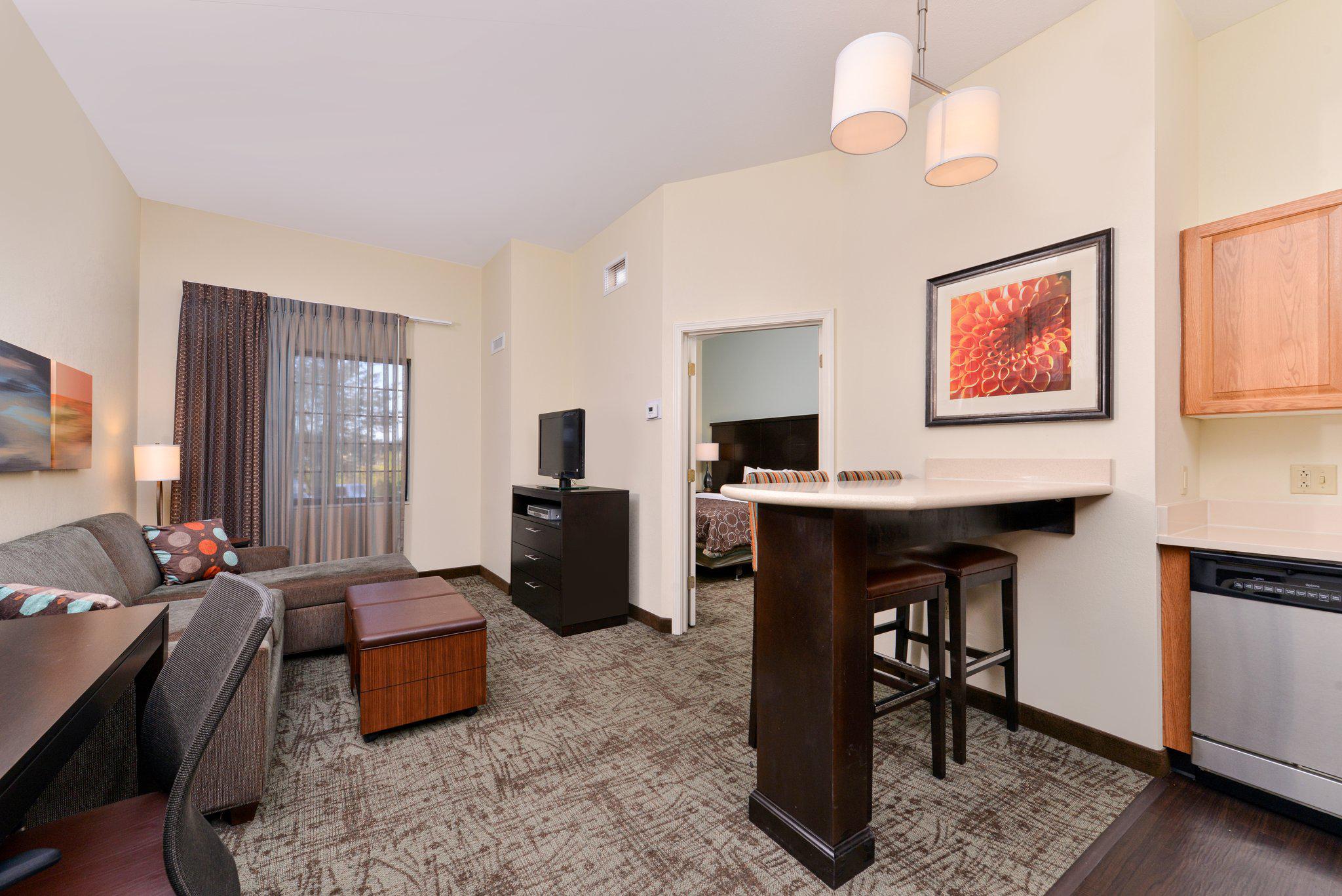 Staybridge Suites Ofallon Chesterfield, an IHG Hotel O'Fallon (636)300-0999