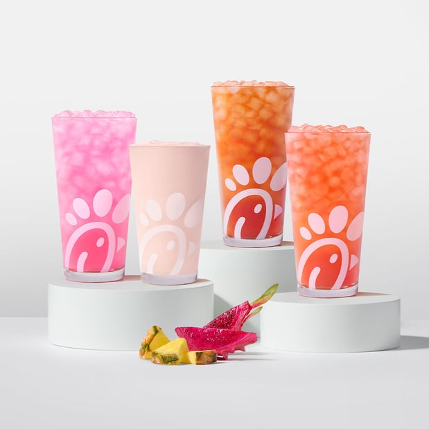Images Chick-fil-A