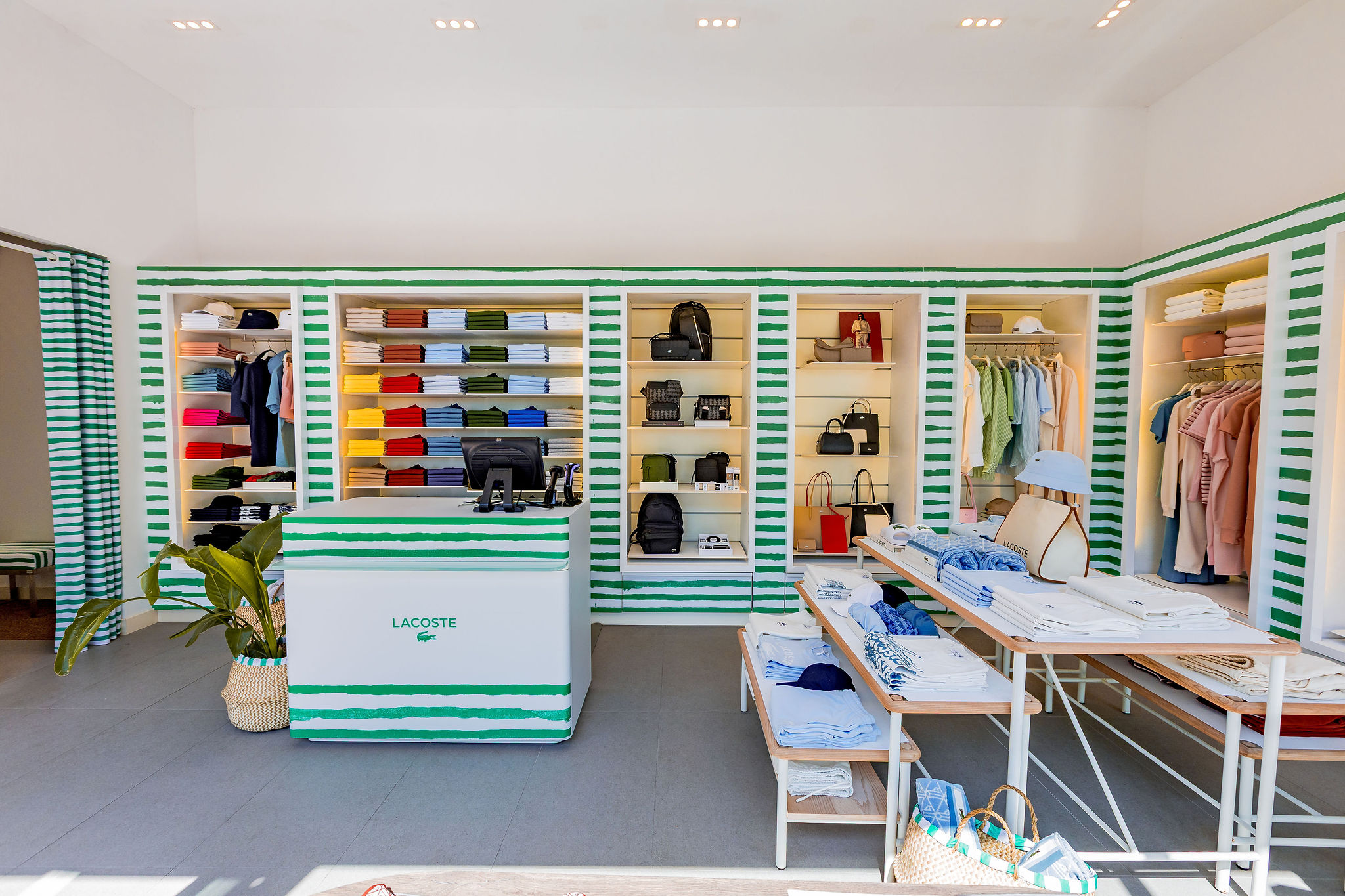 Images Lacoste Troia