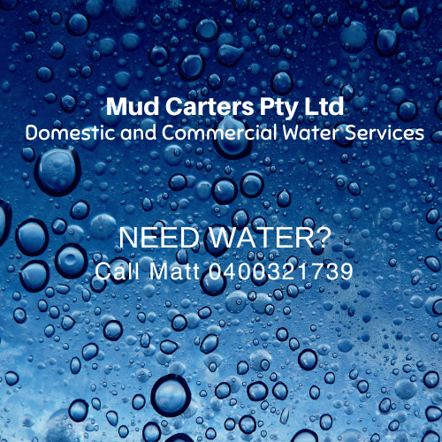 Mud Carters Pty Ltd Logo