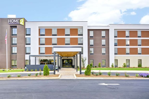 Images Home2 Suites by Hilton Opelika Auburn