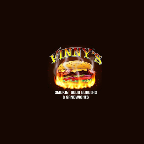 Vinny's Smokin' Good Burgers & Sandwiches