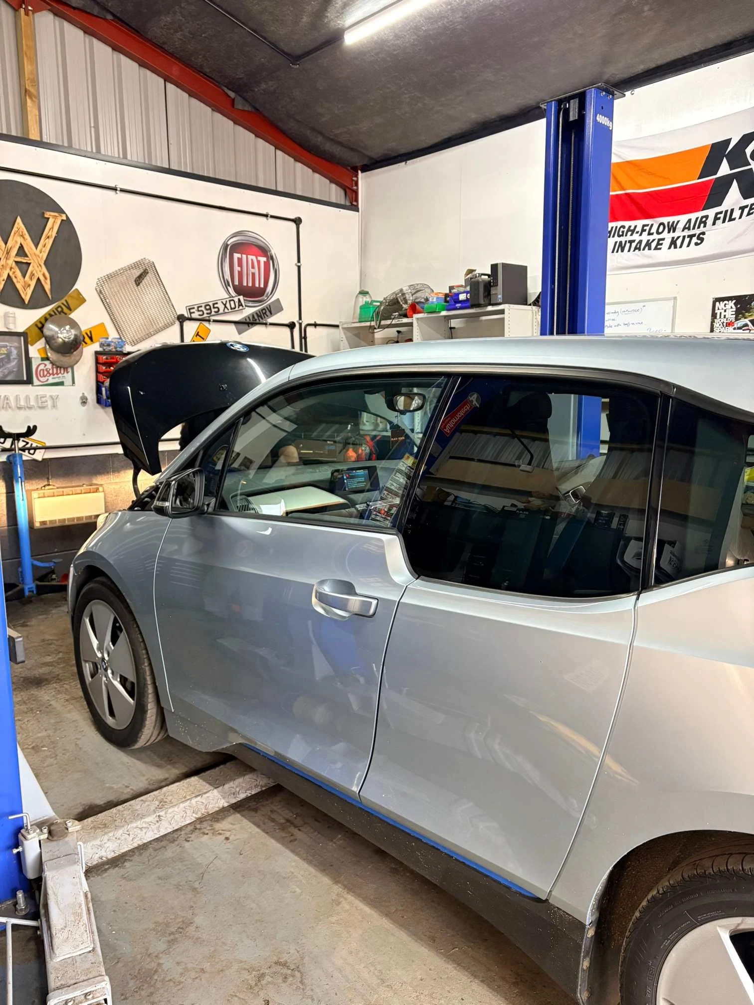 Images Valley Autos (Midlands) Limited