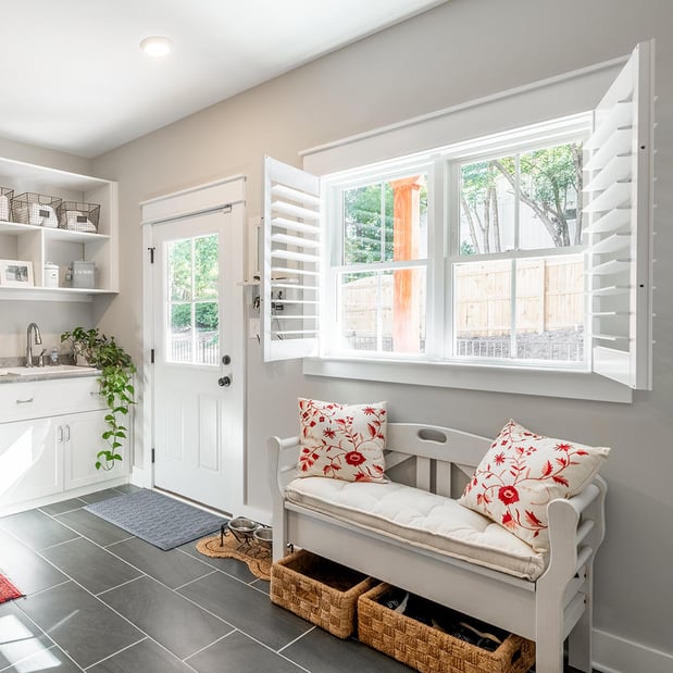 Images Budget Blinds of Central Pittsburgh and Fox Chapel