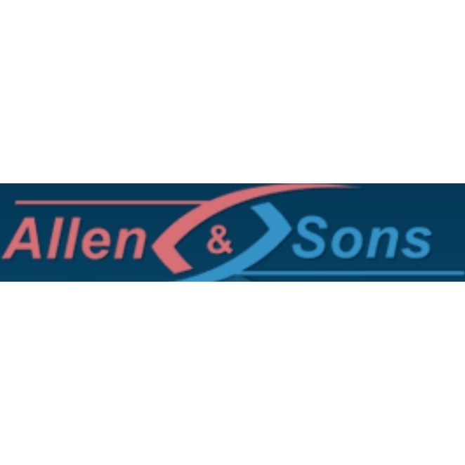 Allen & Sons Appliance Repair