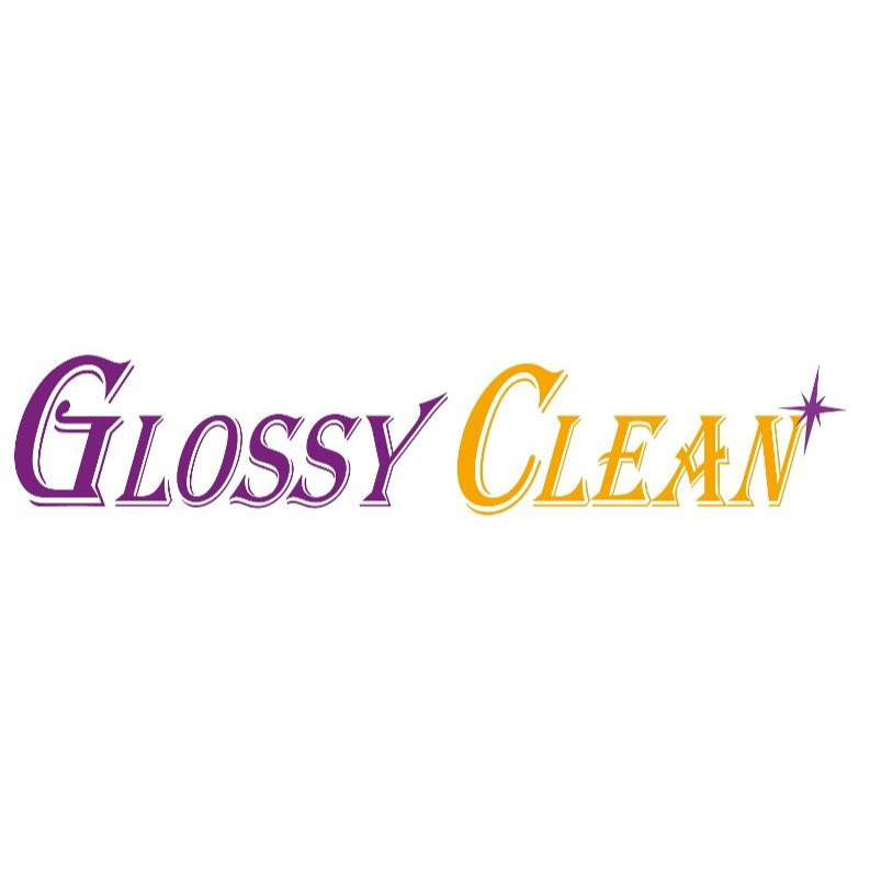 Glossy Clean Lüftungsservice Logo