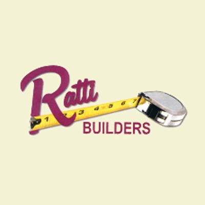 Ratti Builders Logo