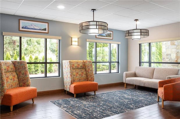 Images Hampton Inn Portland East