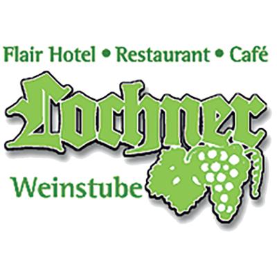 Logo Flair Hotel Weinstube Lochner