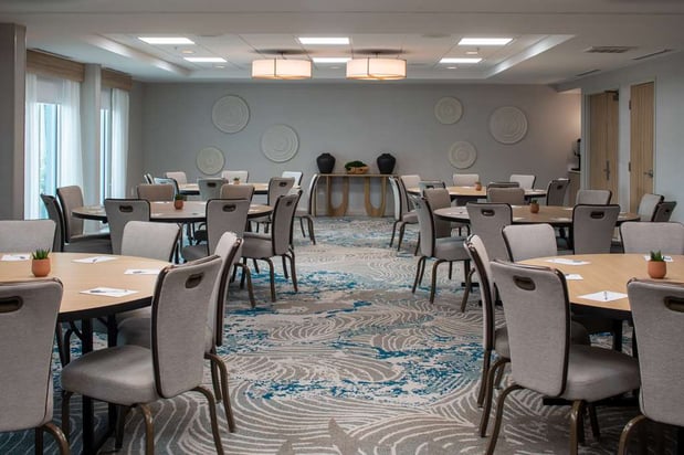 Images Hilton Garden Inn Orlando Airport