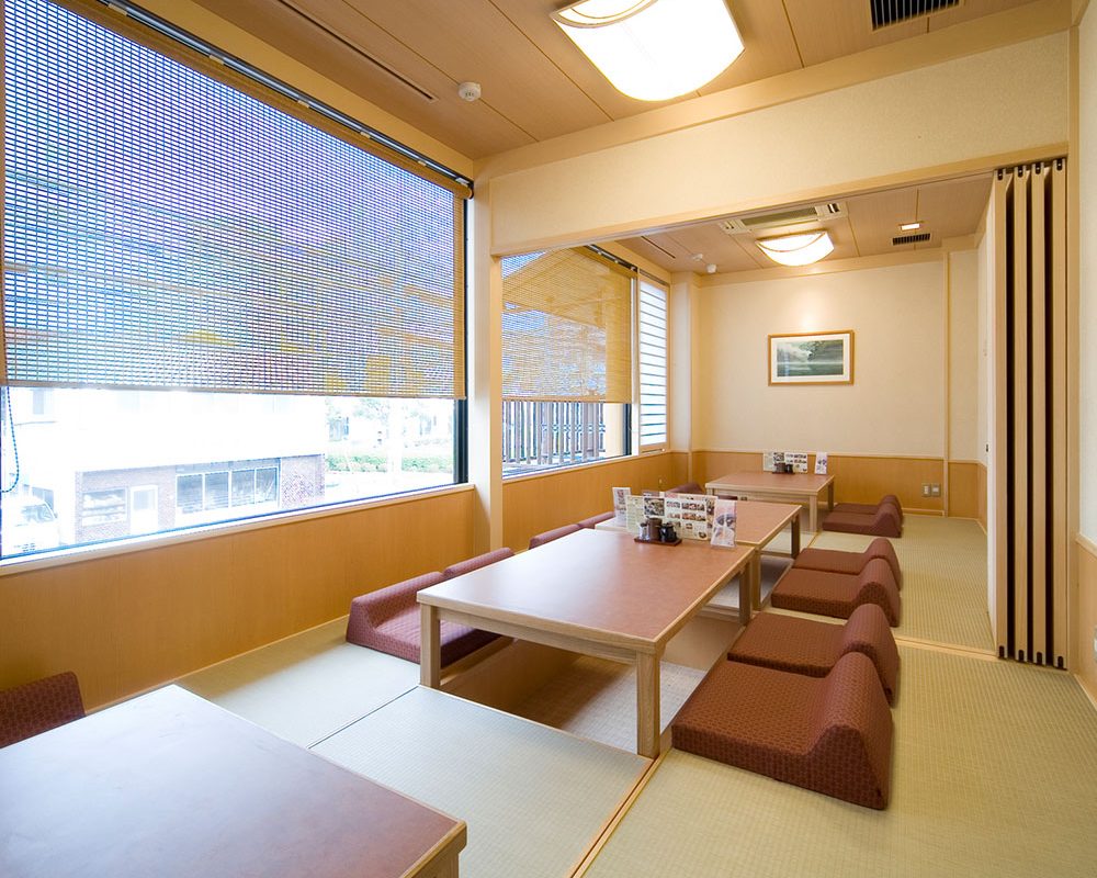 Images かごの屋茨木春日店