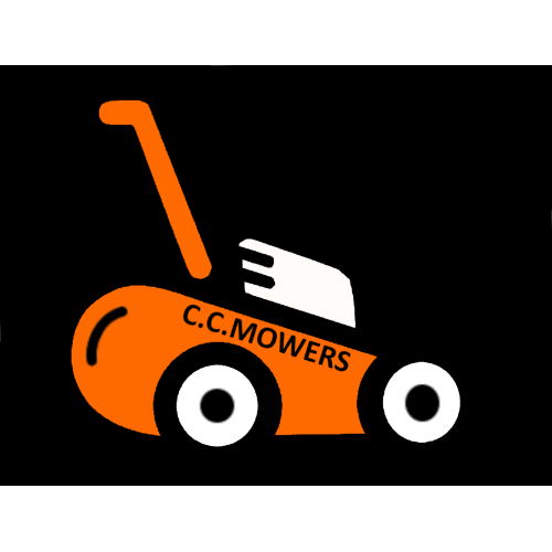 Central Coast Mowers &  Chainsaws Logo