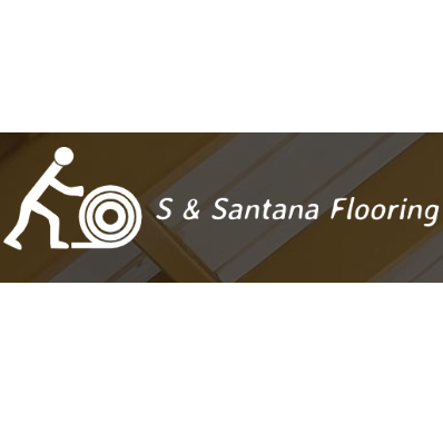 Santana Flooring Logo