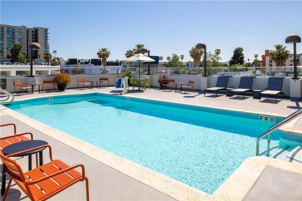 Images Hampton Inn by Hilton North Hollywood