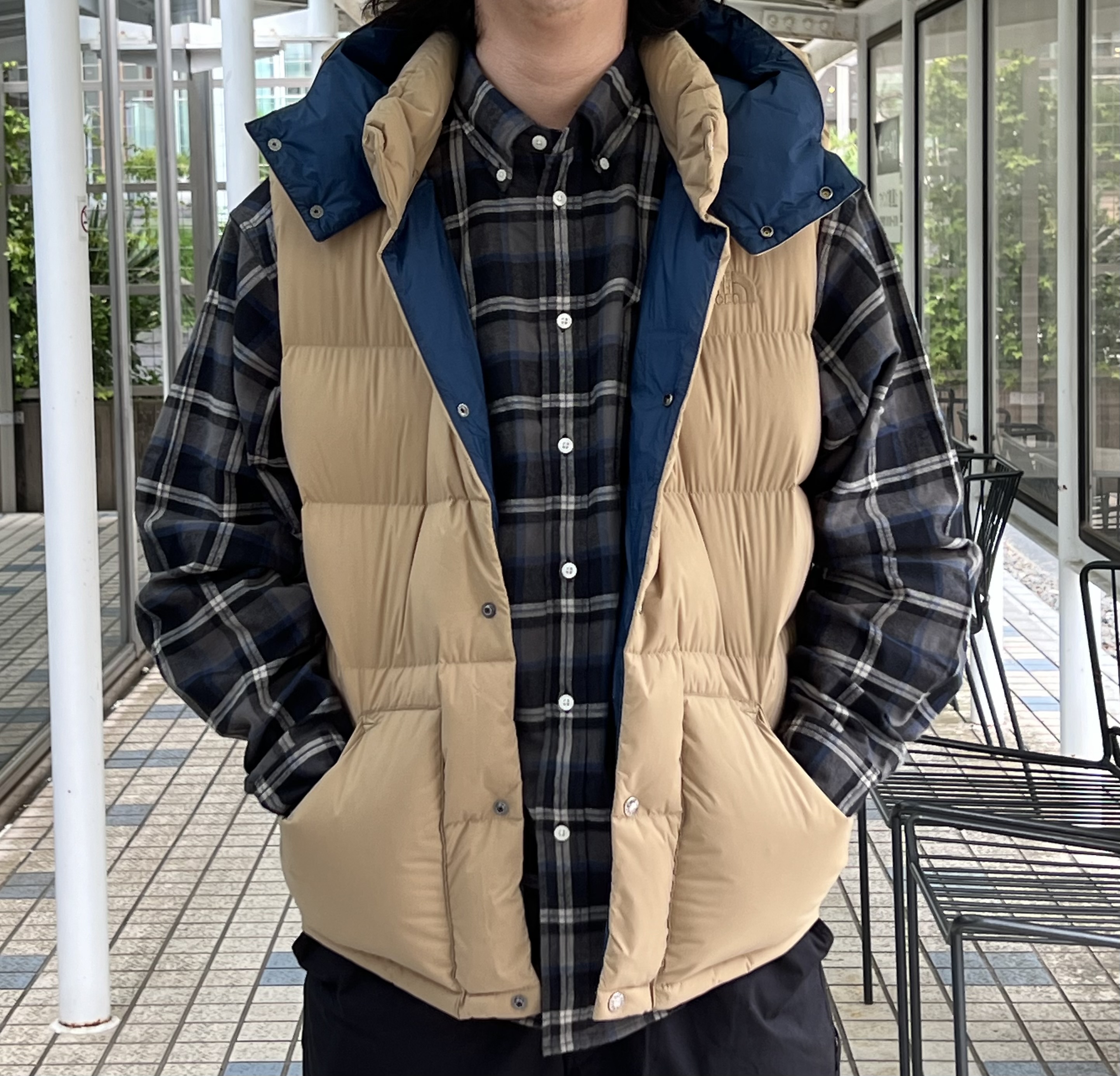 Images THE NORTH FACE/HELLY HANSEN (ザ・ノース・フェイス / ヘリーハンセン) あべのハルカス近鉄本店